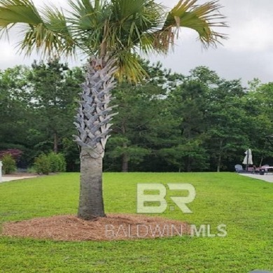 Beach Lot For Sale in Elberta, Alabama