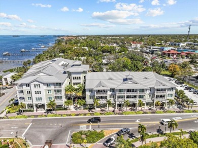 Beach Condo For Sale in Dunedin, Florida