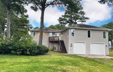 Beach Home For Sale in Chincoteague Island, Virginia