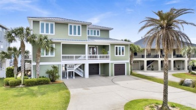 Beach Home For Sale in Gulf Breeze, Florida