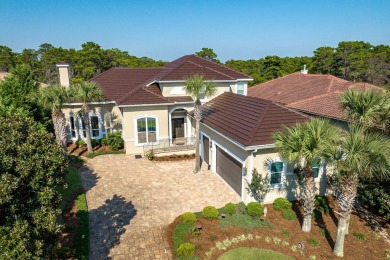 Beach Home For Sale in Santa Rosa Beach, Florida