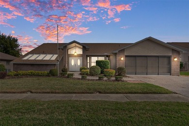 Beach Home Sale Pending in Spring Hill, Florida