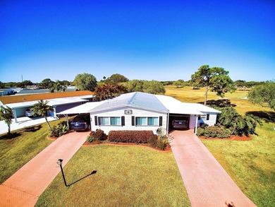 Beach Home For Sale in Port Saint Lucie, Florida