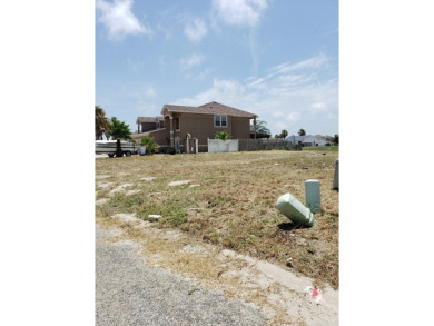 Beach Lot For Sale in Corpus Christi, Texas