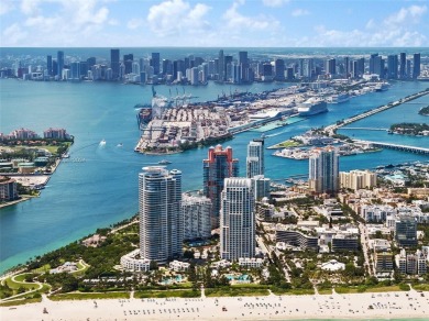 Beach Condo For Sale in Miami Beach, Florida