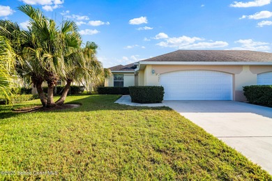 Beach Home For Sale in Rockledge, Florida