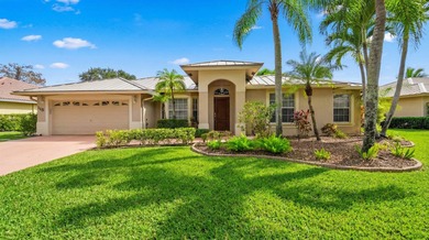 Beach Home For Sale in Royal Palm Beach, Florida