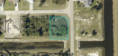 Beach Lot For Sale in Lehigh Acres, Florida