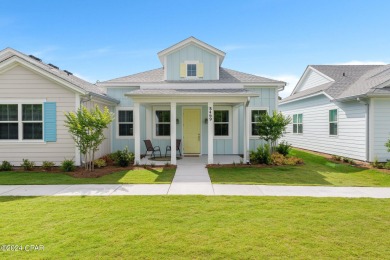 Beach Home Sale Pending in Panama City Beach, Florida