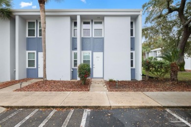 Beach Condo For Sale in Gulf Breeze, Florida