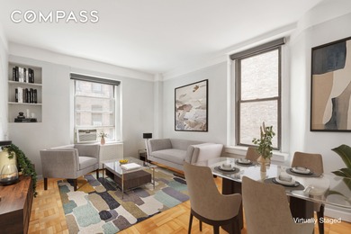 Beach Condo For Sale in New York, New York