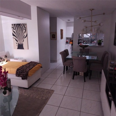 Beach Condo For Sale in Miami, Florida