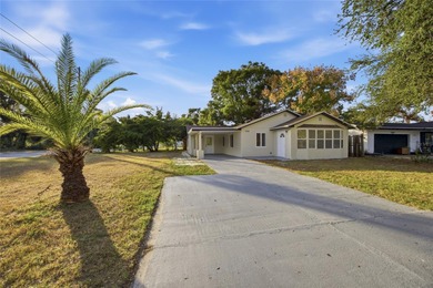 Beach Home For Sale in Clearwater, Florida