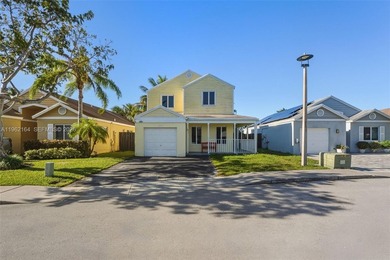 Beach Home For Sale in Sunrise, Florida