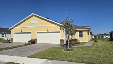 Beach Home For Sale in Palm Bay, Florida