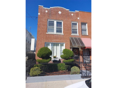 Beach Home Off Market in Brooklyn, New York