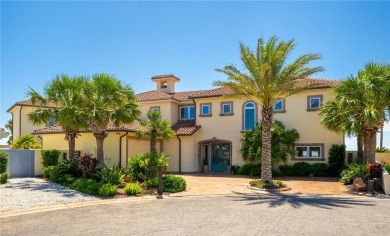 Beach Home For Sale in Corpus Christi, Texas