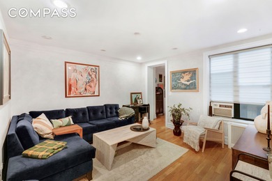 Beach Condo For Sale in New York, New York
