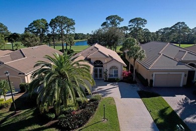 Beach Home For Sale in Port Saint Lucie, Florida