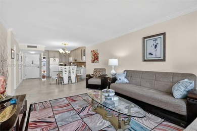 Beach Condo For Sale in Hallandale Beach, Florida