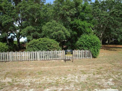 Beach Lot For Sale in Orange Beach, Alabama