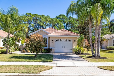 Beach Home For Sale in Port Saint Lucie, Florida