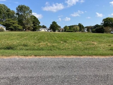 Beach Lot Sale Pending in Machipongo, Virginia