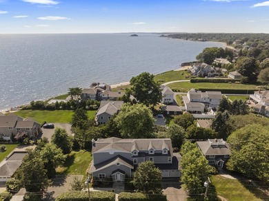 Beach Home For Sale in Madison, Connecticut