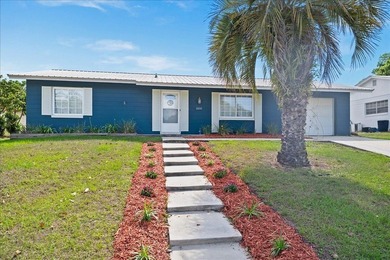 Beach Home For Sale in St Augustine, Florida