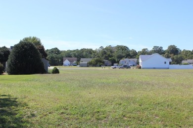 Beach Lot For Sale in Greenbackville, Virginia