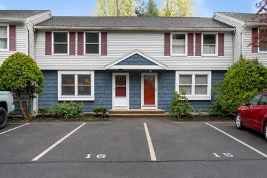 Beach Condo For Sale in Old Orchard Beach, Maine
