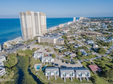 Beach Condo For Sale in Panama City Beach, Florida