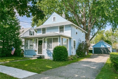 Beach Home For Sale in Rochester, New York