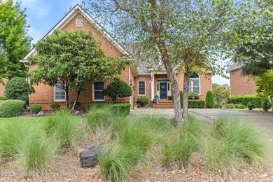 Beach Home For Sale in Wilmington, North Carolina