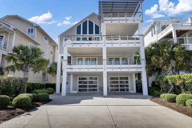Beach Home Active Under Contract in Wrightsville Beach, North Carolina