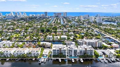 Beach Condo For Sale in Fort Lauderdale, Florida