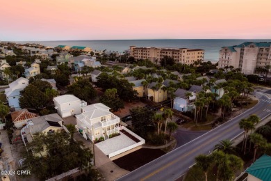 Beach Home For Sale in Destin, Florida