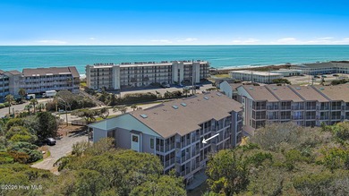 Beach Condo Sale Pending in Atlantic Beach, North Carolina