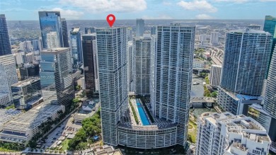 Beach Condo For Sale in Miami, Florida