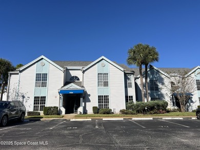 Beach Condo For Sale in Cocoa, Florida