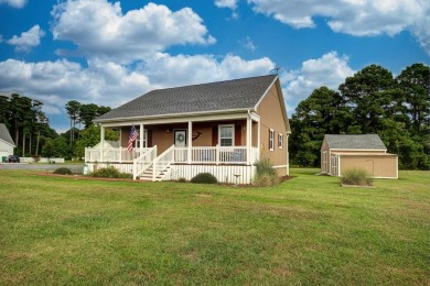 Beach Home For Sale in Greenbackville, Virginia