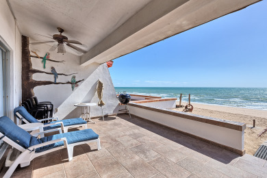 Vacation Rental Beach Townhouse in Puerto Penasco Centro, Sonora, Mexico