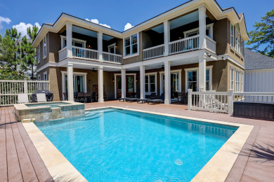 Vacation Rental Beach House in Hilton Head Island, South Carolina