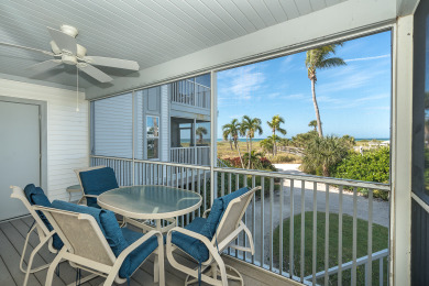 Vacation Rental Beach Villa in Placida, Florida