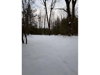 Beach Lot For Sale in Montague, Michigan