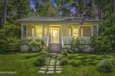 Beach Home For Sale in Wilmington, North Carolina