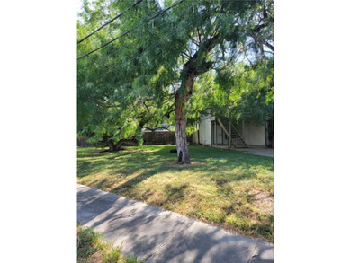 Beach Lot For Sale in Corpus Christi, Texas