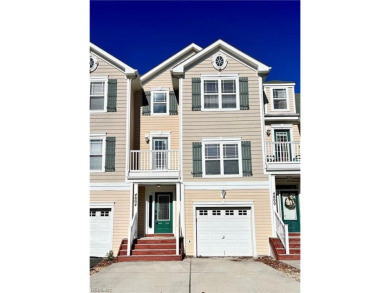 Beach Home For Sale in Virginia Beach, Virginia