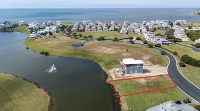 Beach Lot For Sale in Cape Charles, Virginia