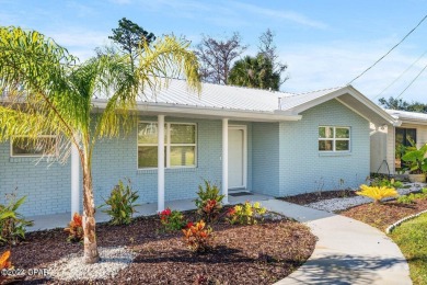 Beach Home For Sale in Panama City, Florida